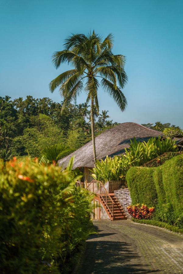 Kanva Ubud Тегалаланг Екстериор снимка