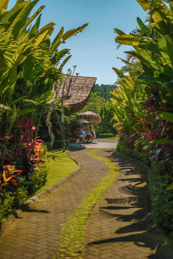 Kanva Ubud Тегалаланг Екстериор снимка