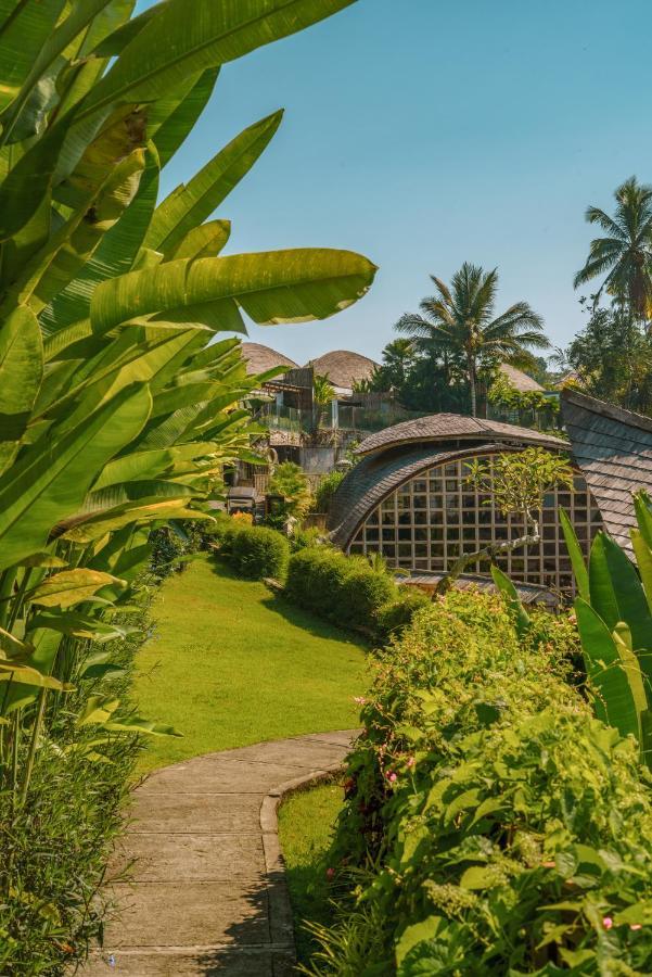 Kanva Ubud Тегалаланг Екстериор снимка