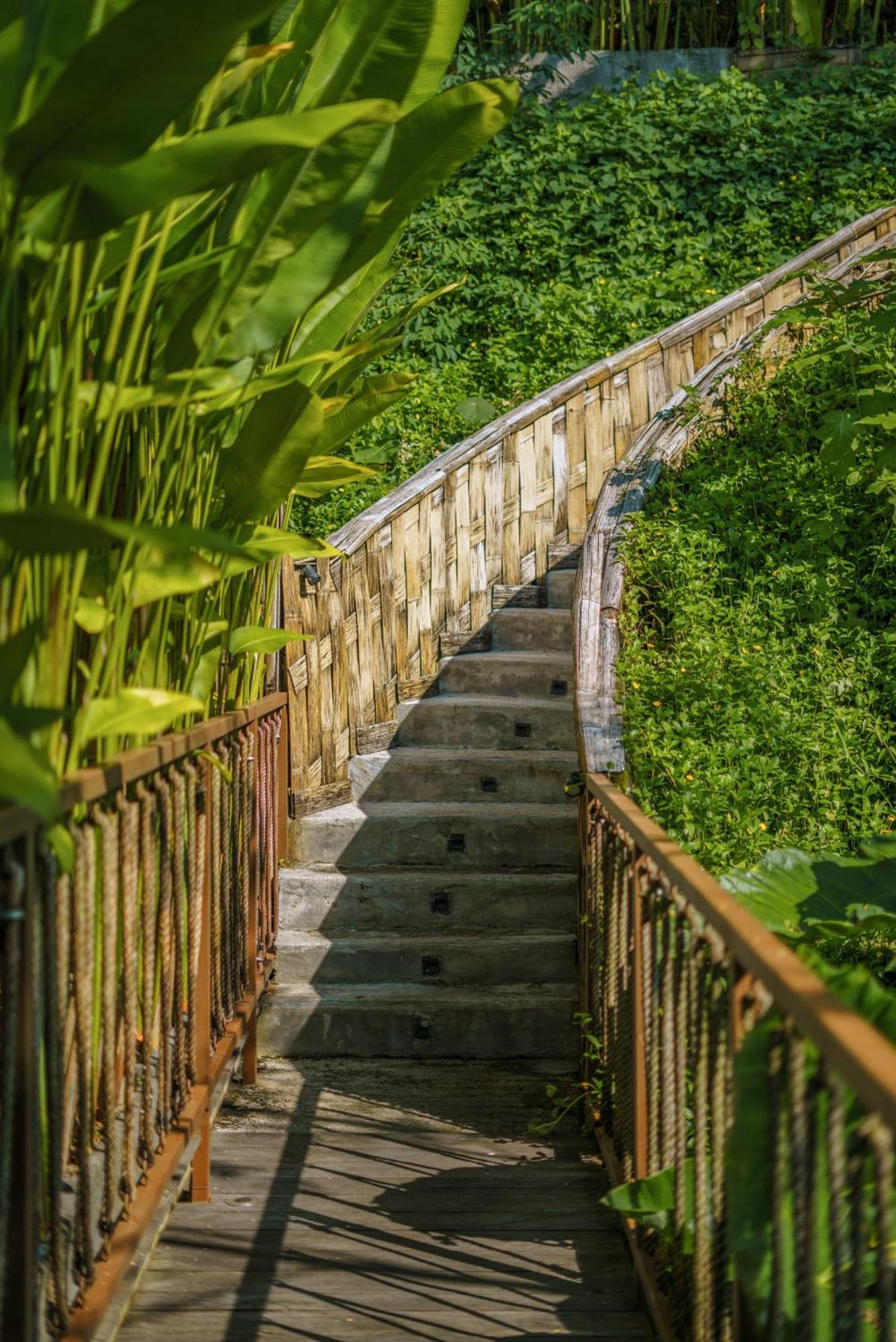 Kanva Ubud Тегалаланг Стая снимка