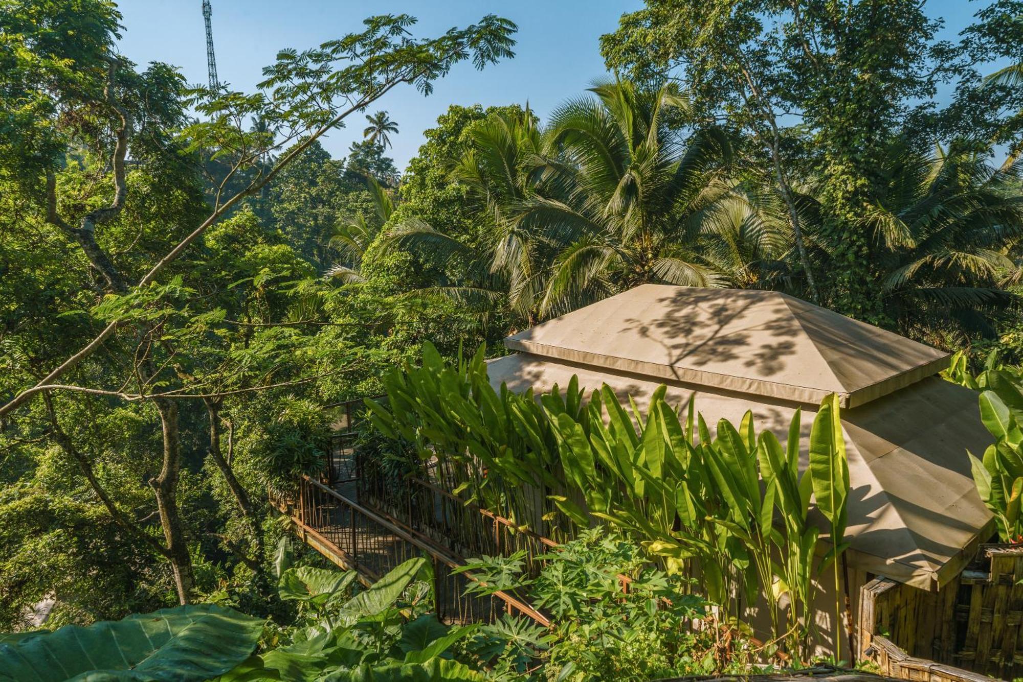 Kanva Ubud Тегалаланг Стая снимка